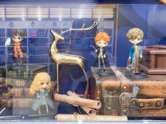 -泡泡玛特POPMART(合生汇店)