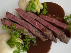 谷饲安格斯西冷牛排-EN SPACE恩空间