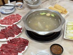 -合意桐坑牛肉粿·鲜牛肉火锅(嵩山总店)