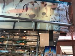 -喷泉广场餐厅·宵夜·海鲜烧烤大排档(长隆企鹅酒店)