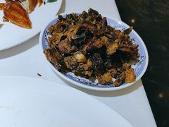 -鸭王烤鸭店(三里河店)