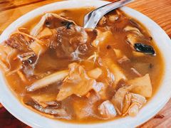 -逍遥镇刘相五胡辣汤豆沫馆(康复中街店)