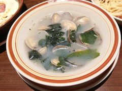 -萨莉亚意式餐厅(南京万达茂店)
