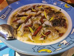 -鱼库·不仅是一家烤鱼店(车公庙店)