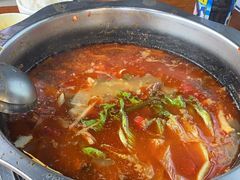 -大理.老字号渝记酸萝卜乌鱼(古城总店)