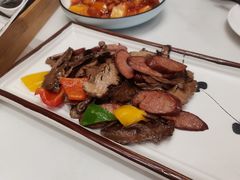-天龙宝严素食馆(大兴善寺店)