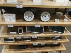 -MUJI无印良品(茂业天地店)