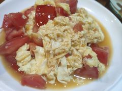 番茄炒蛋-海宁煲农家菜(惠南镇店)