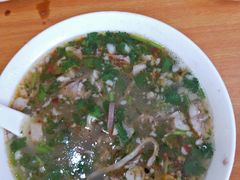 -八沟羊汤(河北大街店)