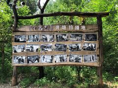 -井塘古村