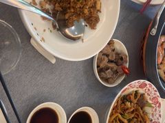 -潮府馆·非遗潮州菜·港式点心(世纪公园店)
