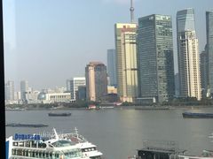 -上海外滩英迪格酒店