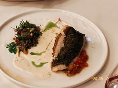 -上海和平饭店华懋阁 Cathay Room