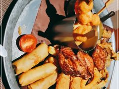 -get pizza意大利餐厅(凯德MALL店)