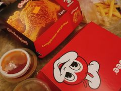 -快乐蜂(永光广场店)
