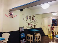 -蜜糖甜品铺(朝一村民公寓店)