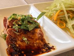 -功德林素菜饭庄(前门店)