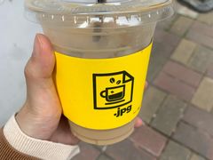 -JPG coffee(广州体育西店)