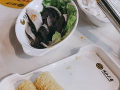 -潮汕大目牛肉火锅(水围店)