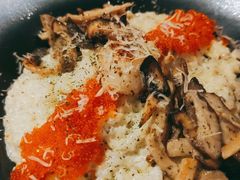 -森Some Fusion(荔湾店)