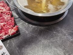 -林记潮牛·牛肉火锅(上马墩店)
