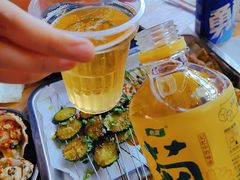 -小民大排档(马场角横路店)