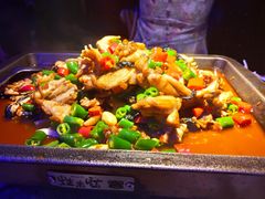 -蛙来哒(龙华壹方天地店)