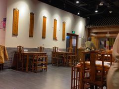 大堂-东来顺饭庄(西直门店)