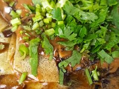 -正味斋锅巴菜(西北角店)