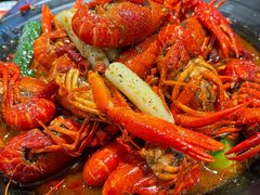 十三香龙虾-赤甲皇(仙霞路店)