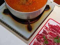 -燃计沙茶皇·香港沙茶火锅(人广旗舰店)