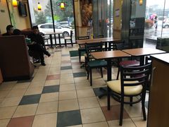 大堂-赛百味SUBWAY(曲江智慧大厦店)