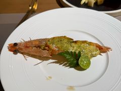 -松临·铁板烧&Omakase(神农店)