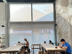 -VOYAGE COFFEE 咖啡烘焙工坊店(798艺术区店)