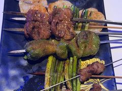-钳小柒·小龙虾蓝龙王烧烤夜宵(长寿路店)