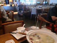 -拾味馆·浓鲜骨汤(光谷天地店)