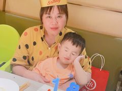 -海底捞火锅(百乐门广场店)