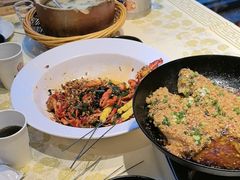 -聚味瞿记·龙虾堂(天元店)