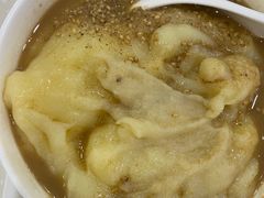 面茶-锦馨豆汁(天坛路店)