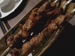 -那时新疆·车师(大宁音乐广场店)