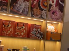 -谷小推·按摩·茶饮·社交(茂业店)