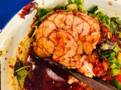 冒脑花-马路边边串串香(双井直营店)