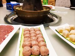 -福寿斋·老北京铜锅涮肉·烤鸭(顺义总店)