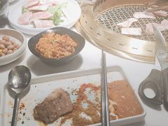 -炙城·韩式烤肉(南京东路店)