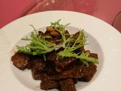-上海老饭店(北京分店)