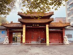 -桃花堤公园