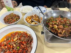-笨罗卜浏阳菜馆(太平街店)