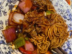 -阿大排档(长春这有山店)