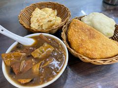 优质胡辣汤-穆彦华逍遥镇胡辣汤(岗坡路店)