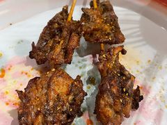 -北丐先生·野馄饨烧烤(雨花万象店)